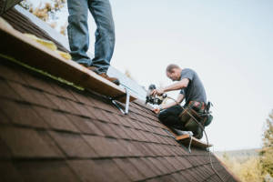 Local Roofers in Follansbee, WV